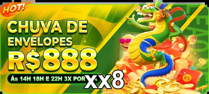 Ilustração de Descubra o aplicativo cassino xx8 para Android e iOS