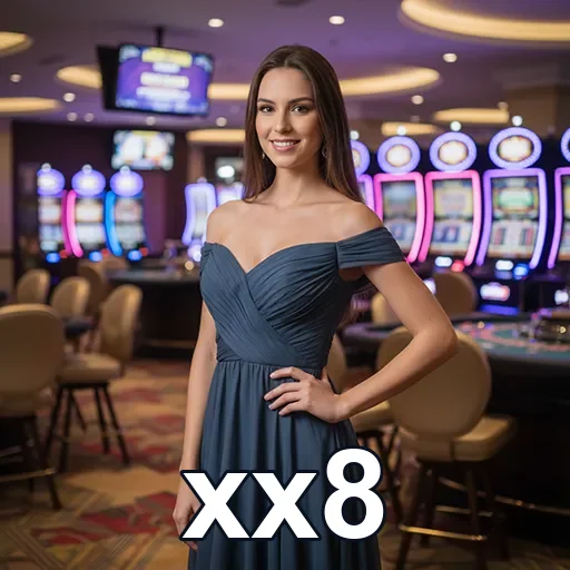 Ilustração de Descubra o aplicativo cassino xx8 para Android e iOS
