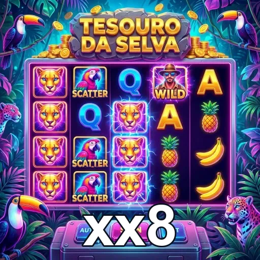 Ilustração de Descubra o aplicativo cassino xx8 para Android e iOS