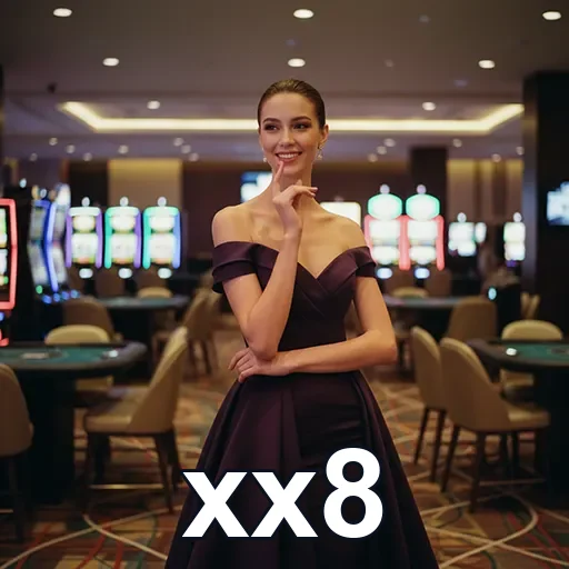 Ilustração de Explore as Apostas Esportivas na xx8 com Odds Altas