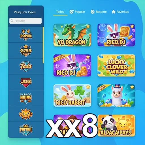 Ilustração de Jogos de Slot: Diversão e Simplicidade Garantidas