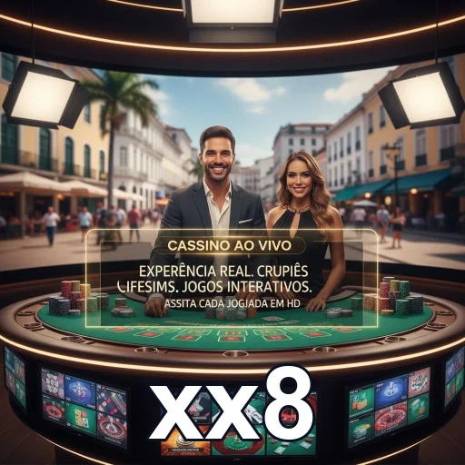 Ilustração de Descubra o cadastro fácil na xx8 e aproveite serviços VIP