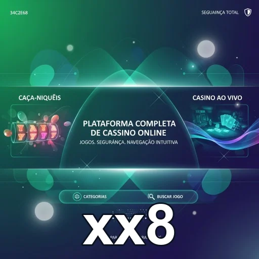 Ilustração de Acesse os melhores serviços VIP no xx8 com total segurança