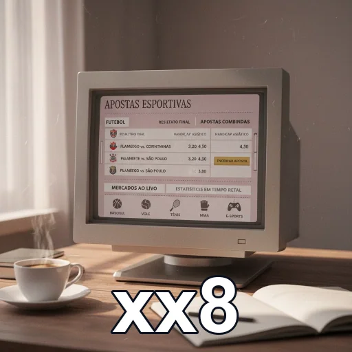 Ilustração de Descubra a excelência nos serviços VIP da xx8