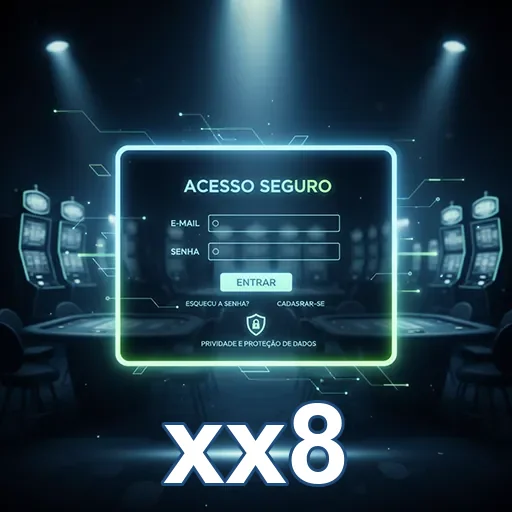 Ilustração de Acesso a Eventos Privados