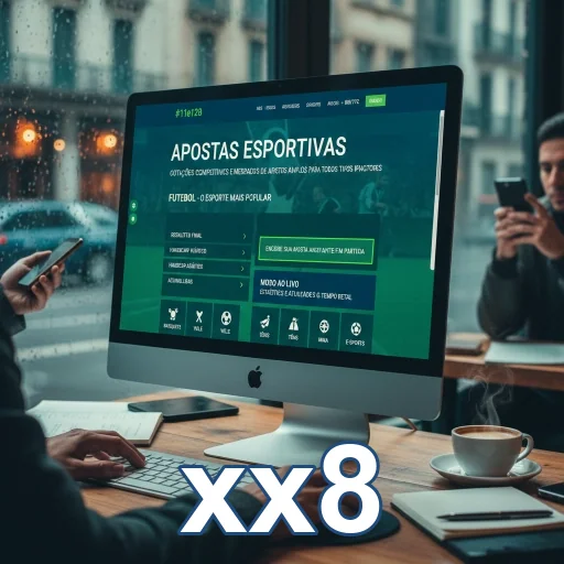 Apoio Dedicado para Sua Diversão - xx8