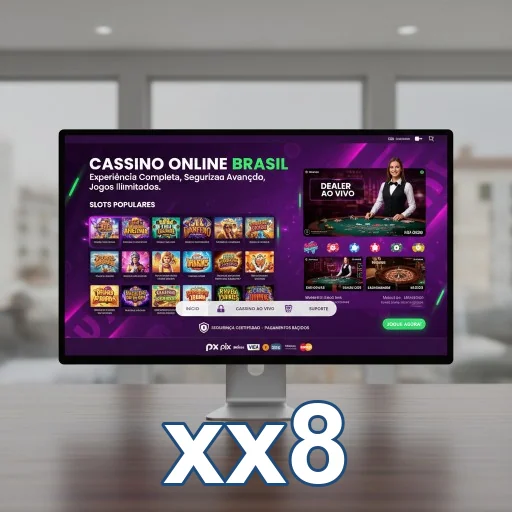 Ilustração de Slots Populares