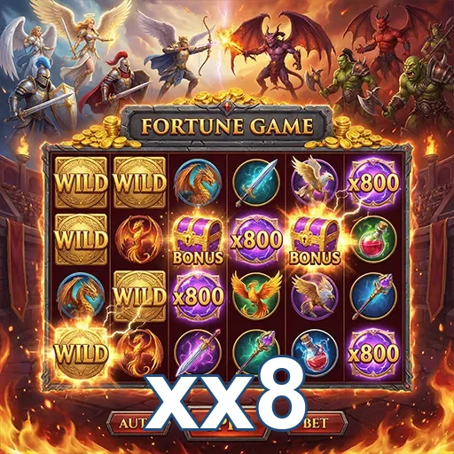 Vantagens exclusivas para membros VIP - xx8