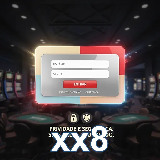 Transparência em Todas as Promoções no xx8 - xx8