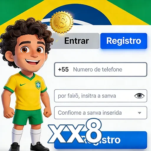 Apostas esportivas emocionantes na plataforma xx8