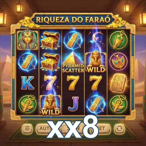 Aposte com Responsabilidade e Diversão - xx8