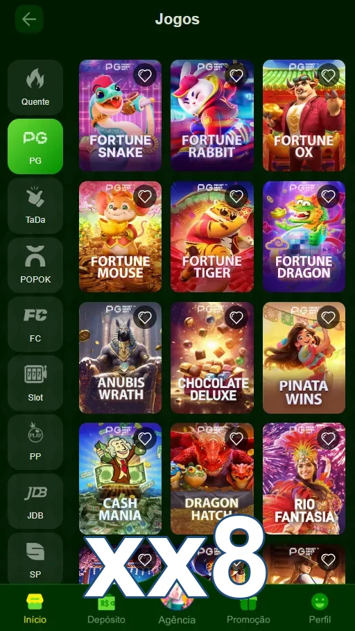 Serviços VIP para uma Experiência Exclusiva - xx8